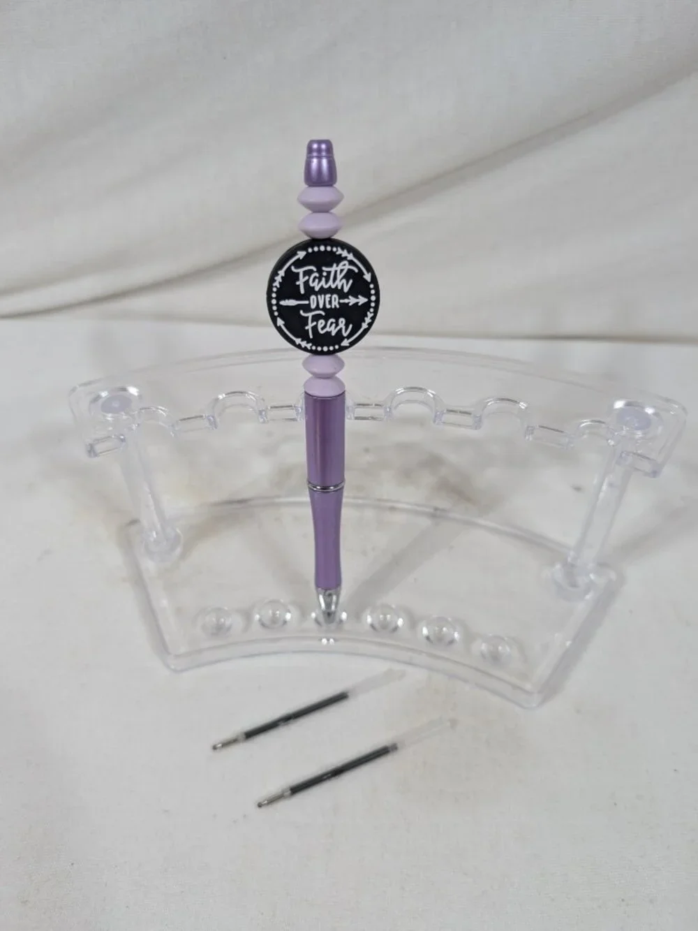 Handmade Beaded Pens (Set 3)